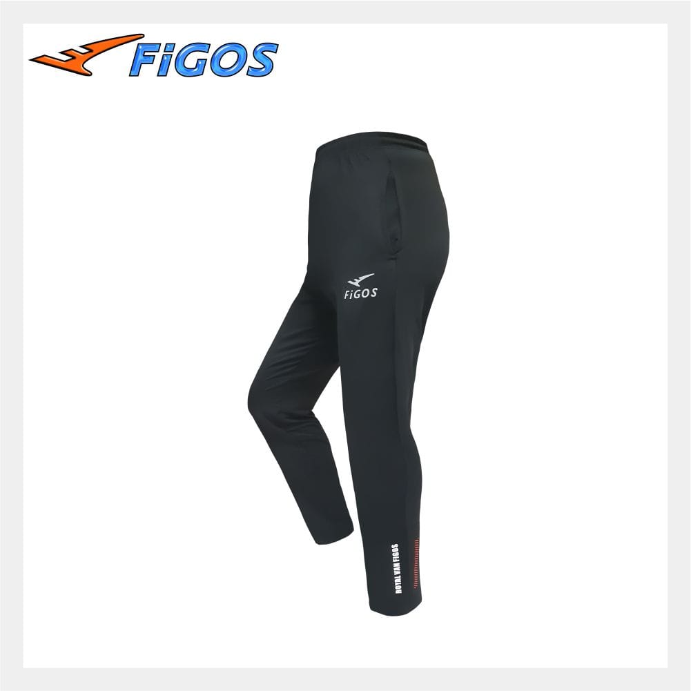 Figos ActionFlex Track Pants design for performance Sport Workout