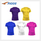 FIGOS DRY FIT SHORT SLEEVE SKINFIT FML146
