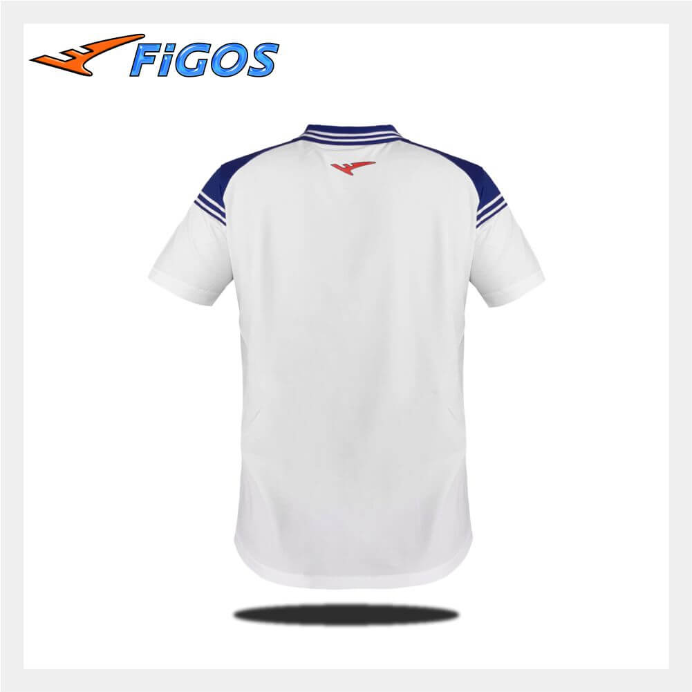 FIGOS POLO T CASUAL SPORTY JS650