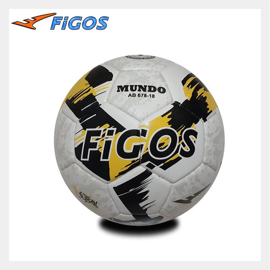 FIGOS PREMIUM FUTSAL BALL MUNDO HYBRID / THERMO