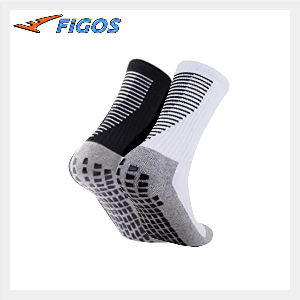 Figos Pro Anti Slip Socks AS617