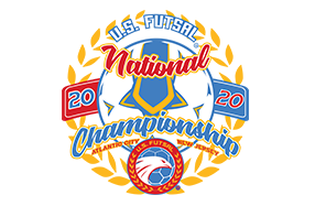 2021 US NATIONAL FUTSAL  CHAMPIONSHIPS