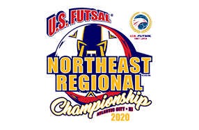 2021 NORTH EAST REGIONAL  FUTSAL CHAMPIONSHIP