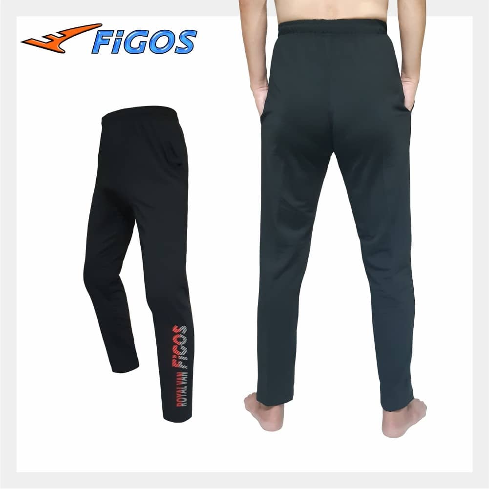 Figos Momentum Flex Netball Pants