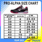 Pro Alpha Black Pink Venom Futsal 2024