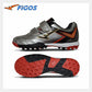 Figos Pro Beveren Turf Silver Grassroot Artificial Grass Soccer Footgoft Hockey Shoe