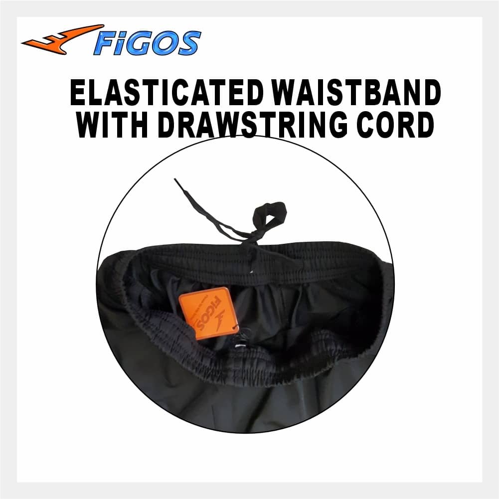 Figos Momentum Flex Netball Pants