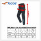 Figos Momentum Flex Netball Pants