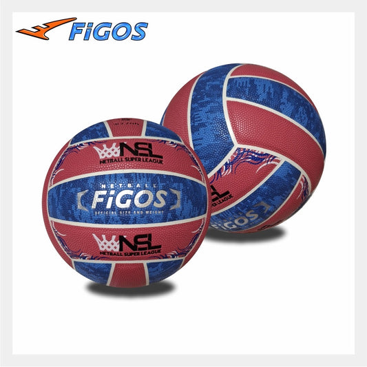 Figos Nsl Official Tournament Netball Edition 2025