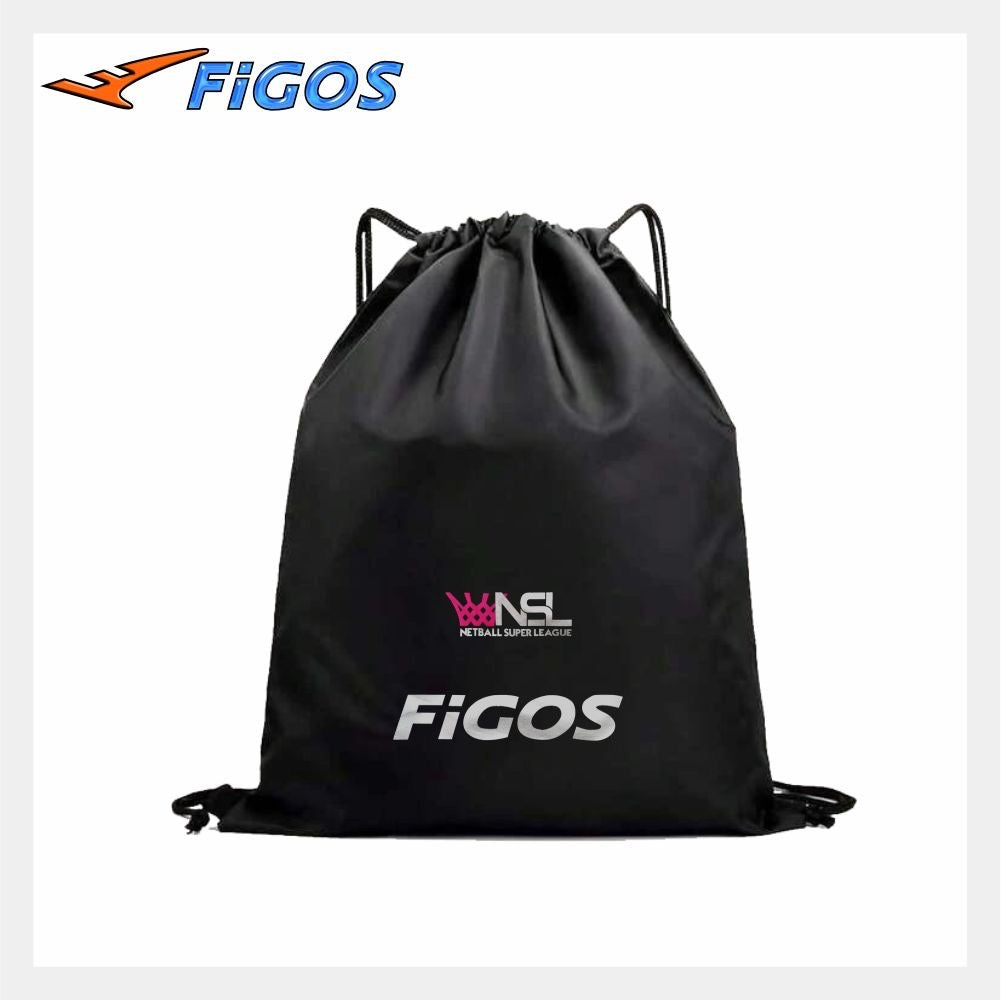 Nsl x Figos Official Merchandise Gym Sack