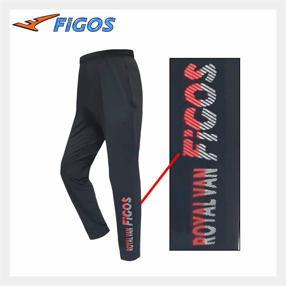 Figos Momentum Flex Netball Pants