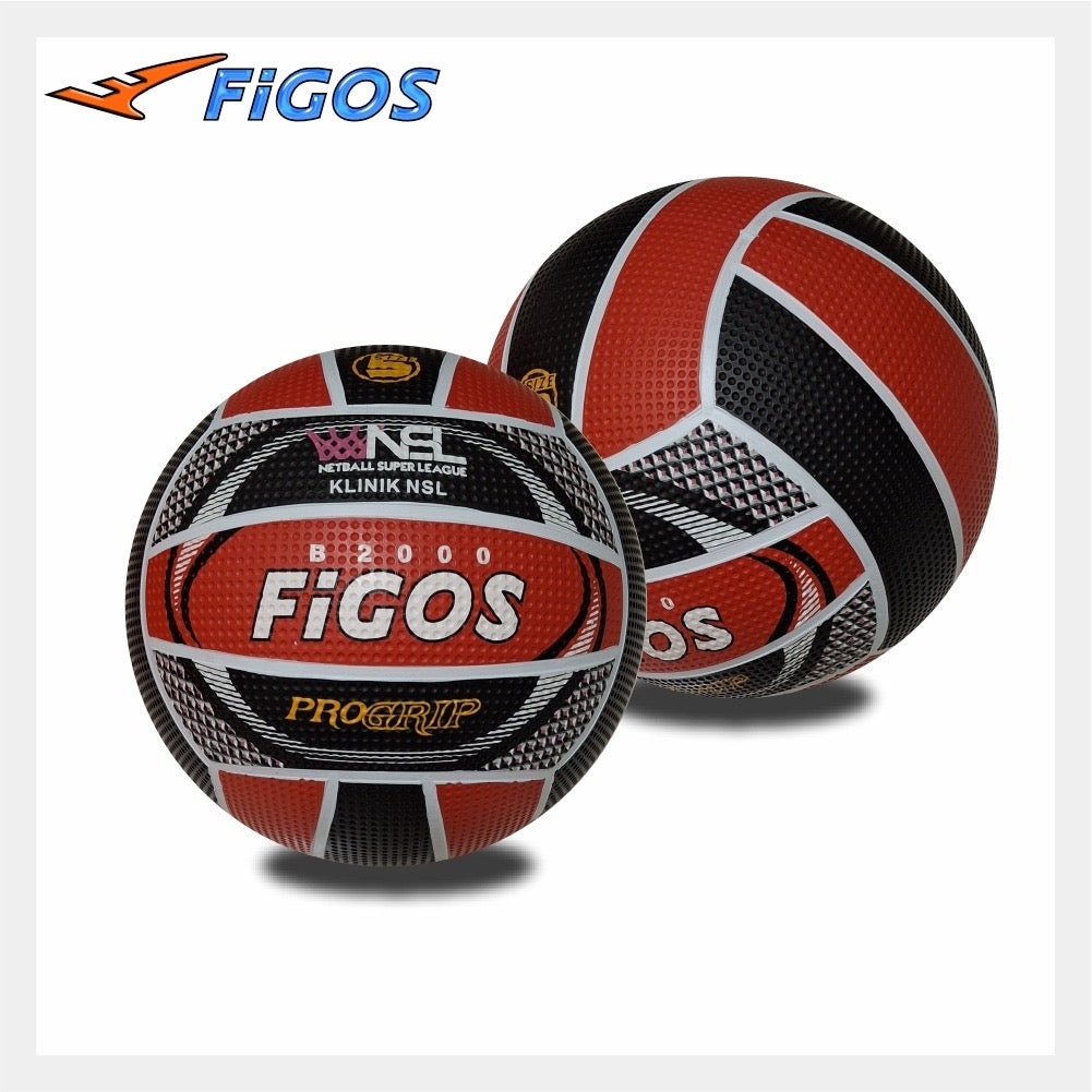 Figos NSL Clinic Training Netball 2025