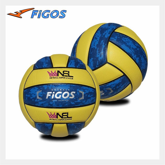 Figos Official NSL 2023 Tournament Netball
