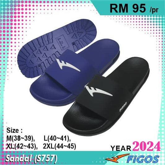 Figos AirStride Sportslip