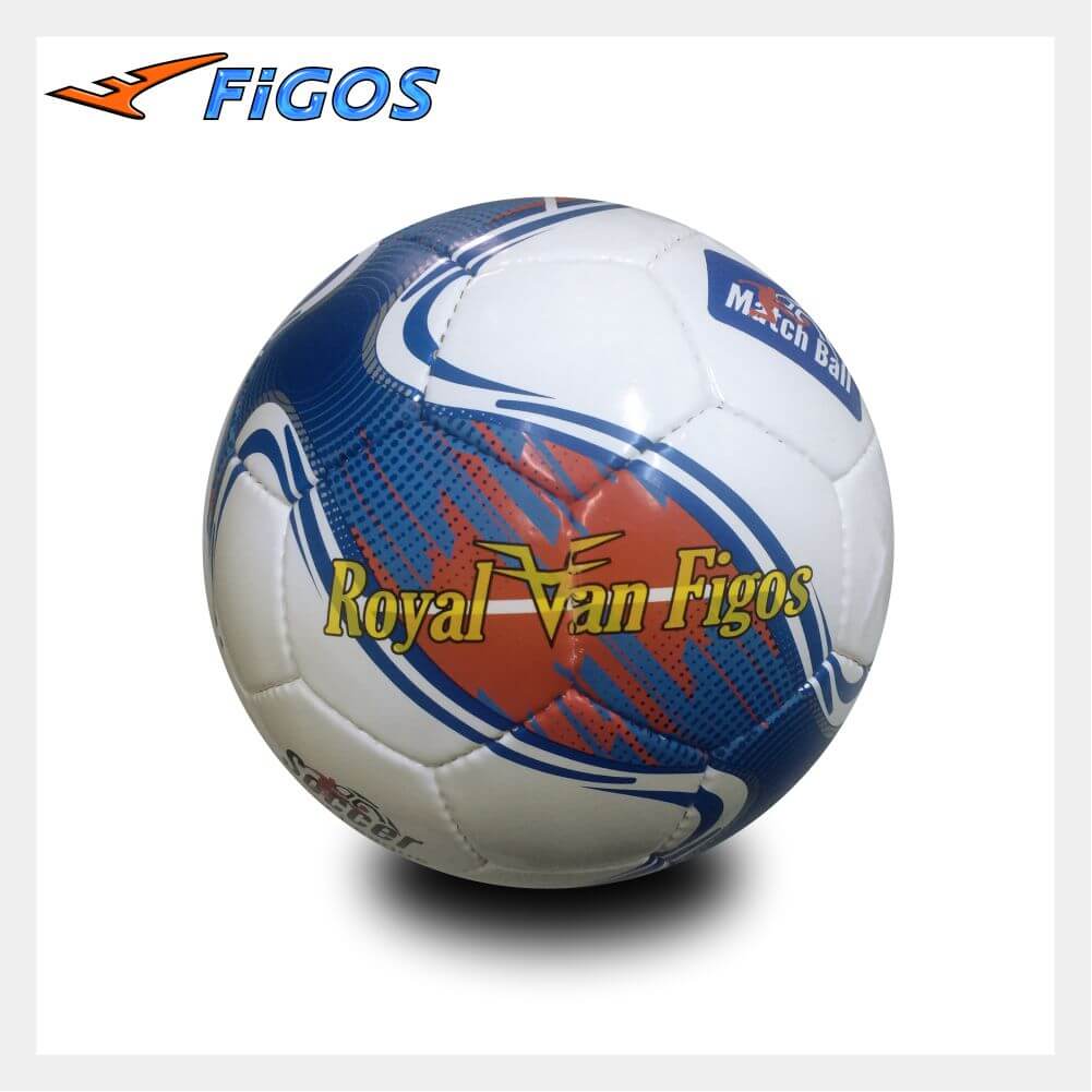 FIGOS SOCCER FOOTBALL BALL AB420