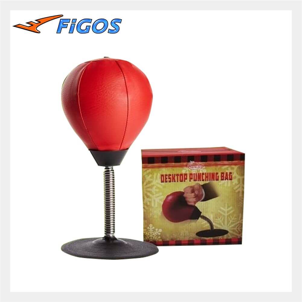FIGOS PUNCHING BAG FOR KEEPER TRAINING