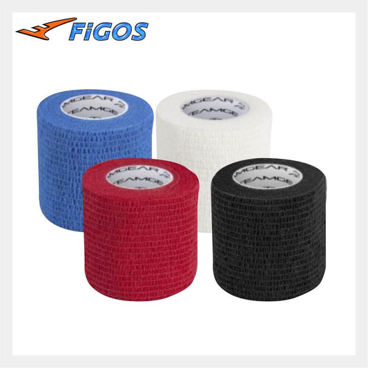 FIGOS ELASTIC SOCK TAPE STRETCHABLE INSULATION WRAP A155