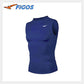 FIGOS DRY FIT SLEEVELESS SKINFIT FMLS140