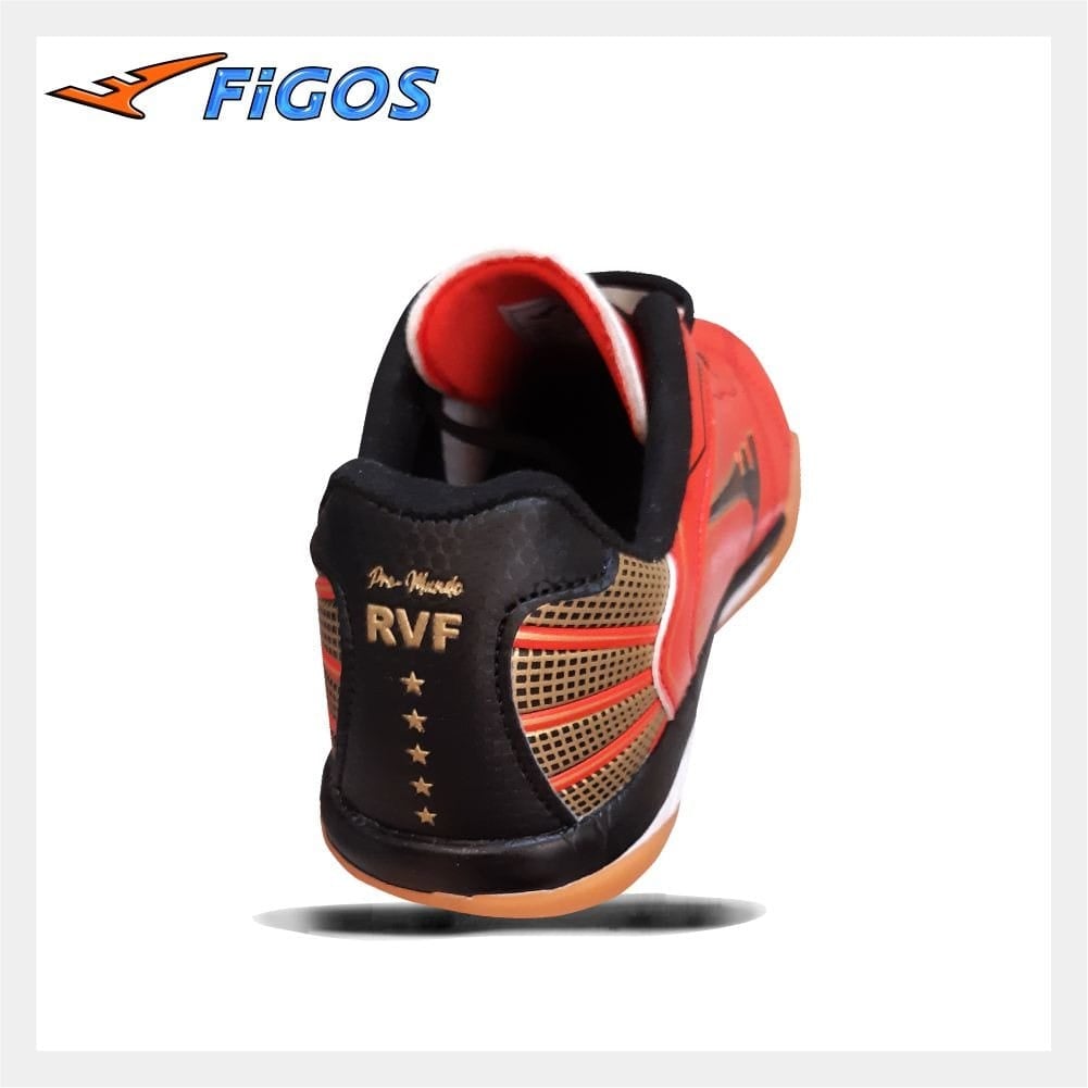 BEST FUTSAL SHOES FIGOS PRO MUNDO PLUS FIGOS Sdn. Bhd. 601960 M